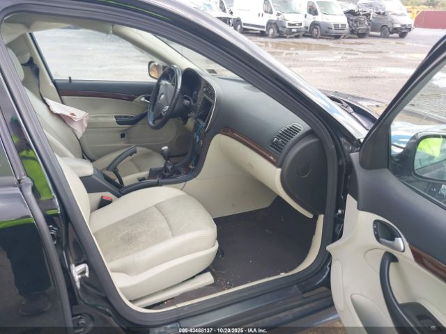 2010 SAAB 9-3 YS3FA4MY4A1609370 Photo 4