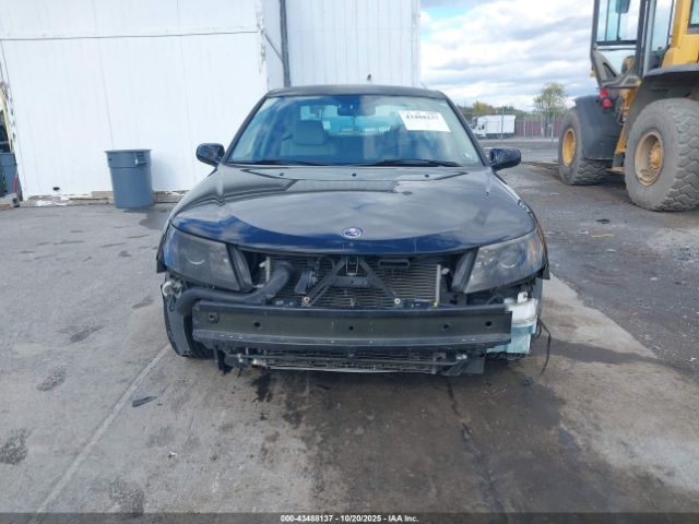 2010 SAAB 9-3 YS3FA4MY4A1609370 Photo 5