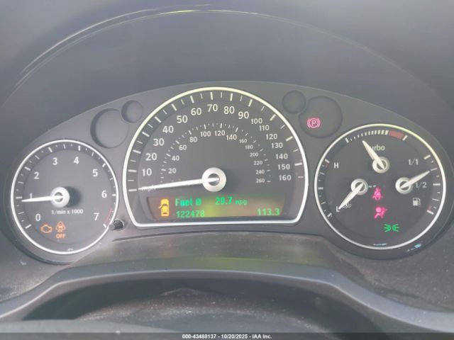 2010 SAAB 9-3 YS3FA4MY4A1609370 Photo 6