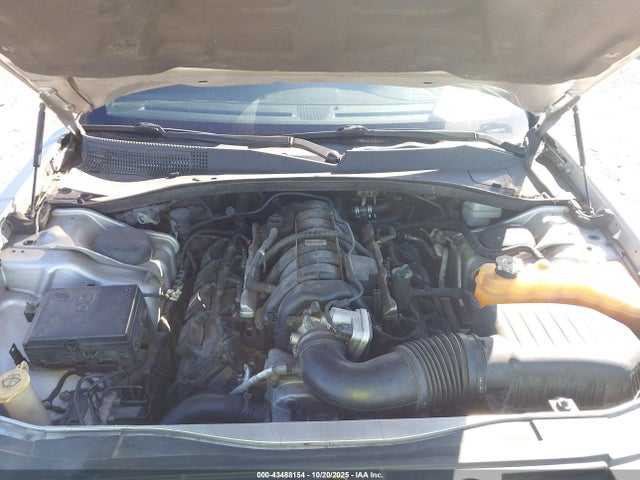 2012 Chrysler 300c მანქანა იყიდება აუქციონზე, vin: 2C3CCAET7CH103188, აუქციონის ნომერი: 43488154