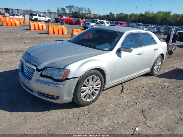 2012 Chrysler 300c მანქანა იყიდება აუქციონზე, vin: 2C3CCAET7CH103188, აუქციონის ნომერი: 43488154