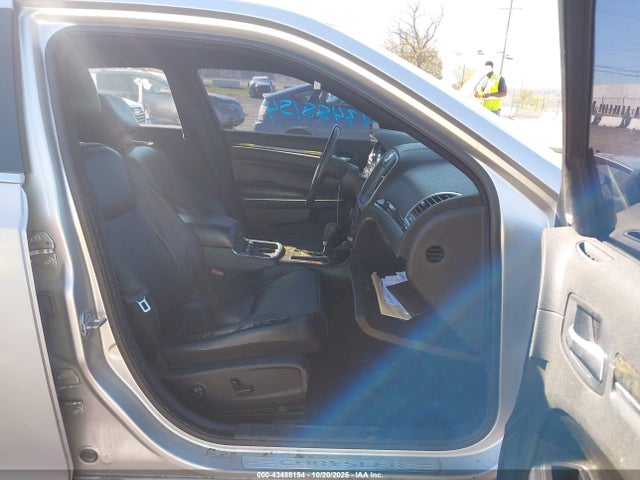 2012 Chrysler 300c მანქანა იყიდება აუქციონზე, vin: 2C3CCAET7CH103188, აუქციონის ნომერი: 43488154