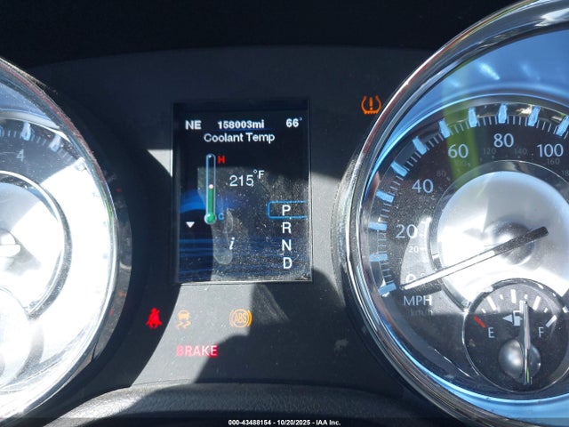 2012 Chrysler 300c მანქანა იყიდება აუქციონზე, vin: 2C3CCAET7CH103188, აუქციონის ნომერი: 43488154