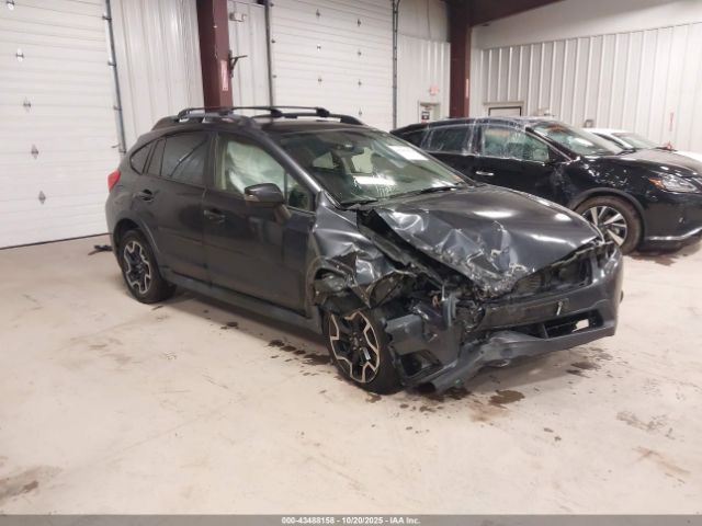 2017 SUBARU CROSSTREK JF2GPAKC3HH220142