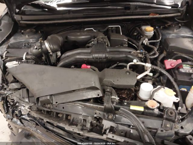 2017 SUBARU CROSSTREK JF2GPAKC3HH220142 Photo 9