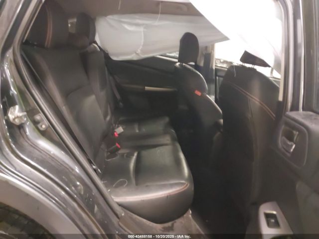 2017 SUBARU CROSSTREK JF2GPAKC3HH220142 Photo 7