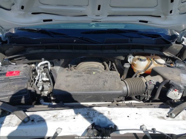 2021 GMC SIERRA 1500 3GTN8AEH9MG306134 Photo 9