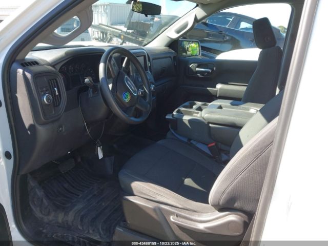 2021 GMC SIERRA 1500 3GTN8AEH9MG306134 Photo 7