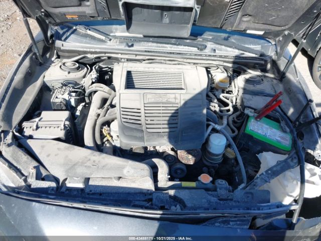 2018 SUBARU WRX JF1VA1F63J9812190 Photo 9