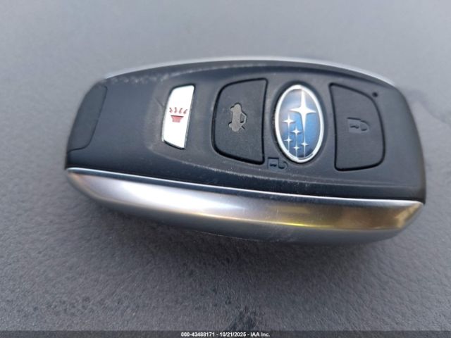 2018 SUBARU WRX JF1VA1F63J9812190 Photo 10