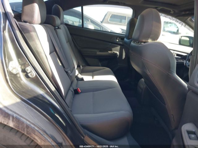 2018 SUBARU WRX JF1VA1F63J9812190 Photo 7