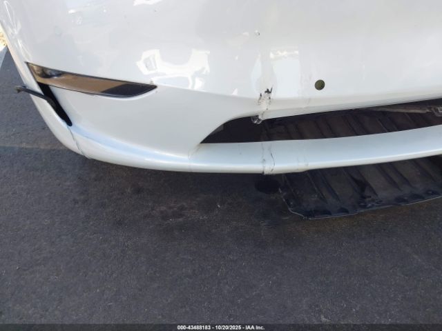 2022 TESLA MODEL Y 7SAYGDEE2NF356097 Photo 5