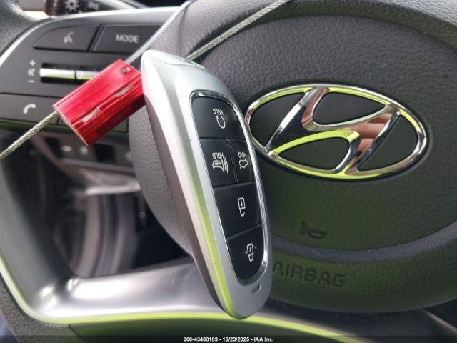 2023 HYUNDAI SONATA KMHL64JA3PA266977 Photo 10
