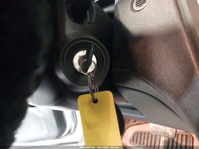 2011 CADILLAC CTS 1G6DC5EY8B0118632 Photo 10