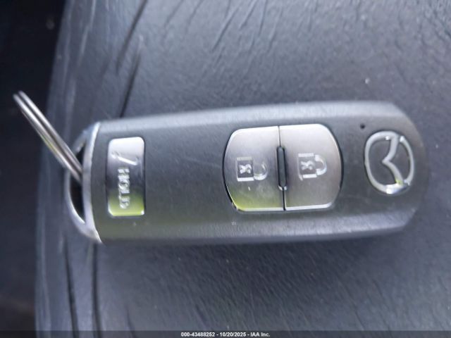 2018 MAZDA CX-3 JM1DKDC70J0331402 Photo 10