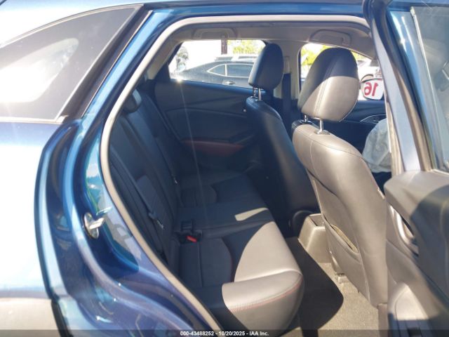 2018 MAZDA CX-3 JM1DKDC70J0331402 Photo 7