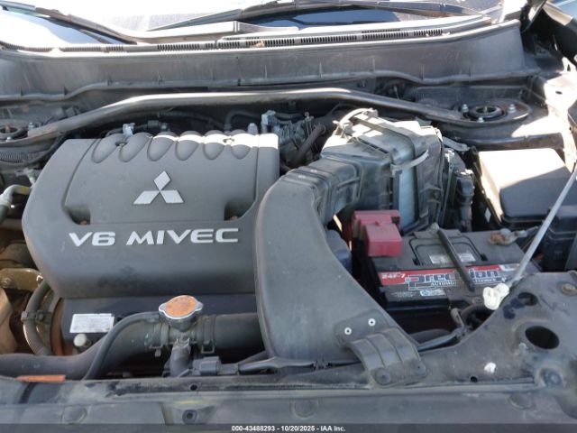 2011 MITSUBISHI OUTLANDER JA4JT5AX8BU008101 Photo 9