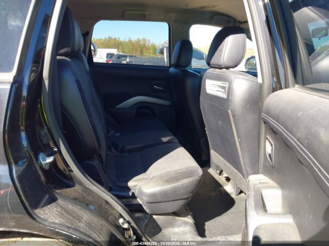 2011 MITSUBISHI OUTLANDER JA4JT5AX8BU008101 Photo 7