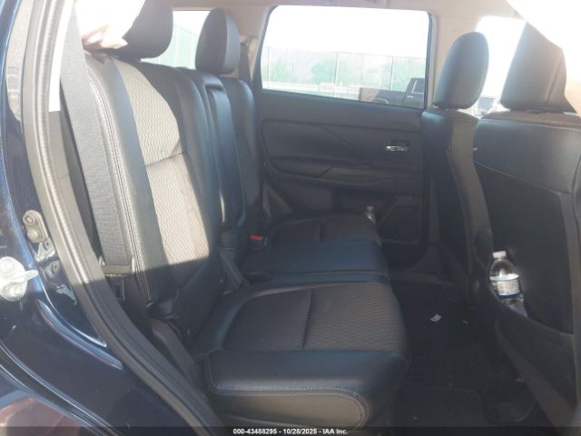 2015 MITSUBISHI OUTLANDER JA4AZ3A31FZ010023 Photo 7
