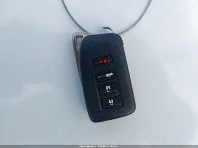 2014 LEXUS ES 300H JTHBW1GG1E2041764 Photo 10