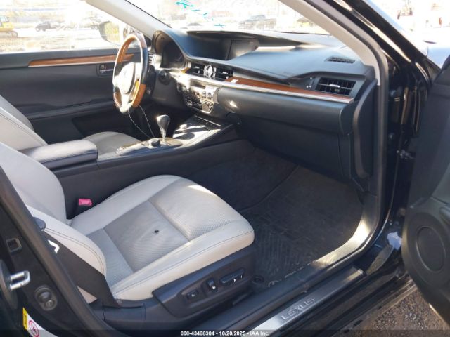 2014 LEXUS ES 300H JTHBW1GG1E2041764 Photo 4