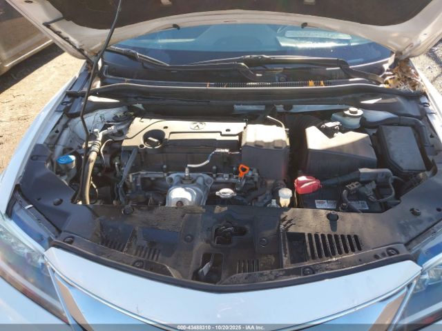 2017 ACURA ILX 19UDE2F74HA013196 Photo 9