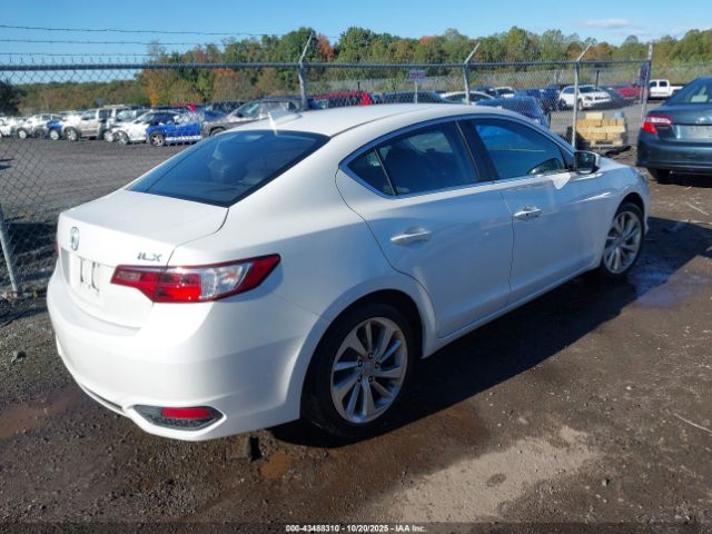 2017 ACURA ILX 19UDE2F74HA013196 Photo 3