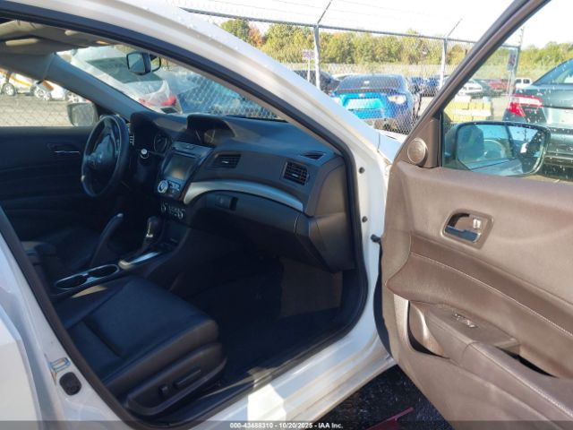 2017 ACURA ILX 19UDE2F74HA013196 Photo 4