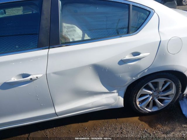 2017 ACURA ILX 19UDE2F74HA013196 Photo 5