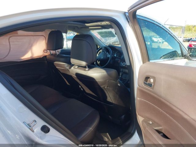 2017 ACURA ILX 19UDE2F74HA013196 Photo 7