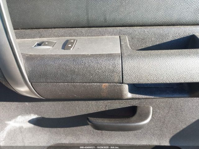 2007 CHEVROLET SILVERADO 2500HD 1GCHK24K97E573951 Photo 7