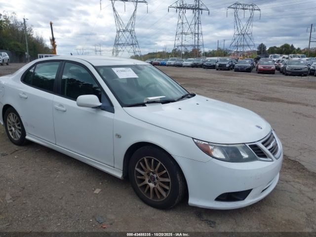 2010 SAAB 9-3 YS3FA4CY8A1613228