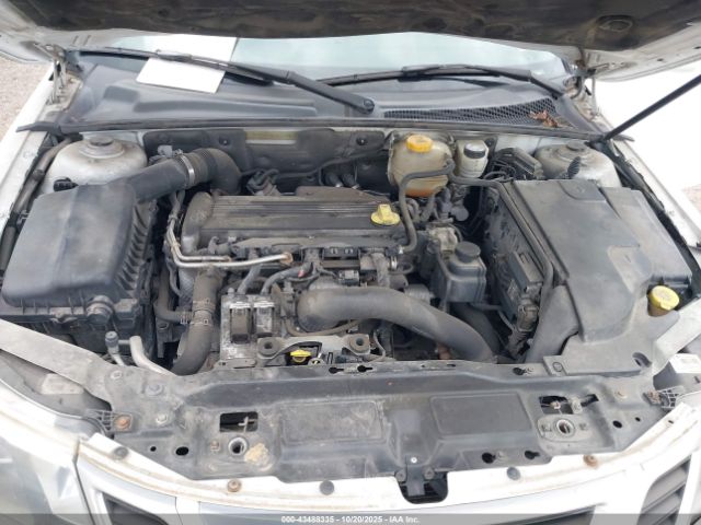 2010 SAAB 9-3 YS3FA4CY8A1613228 Photo 9