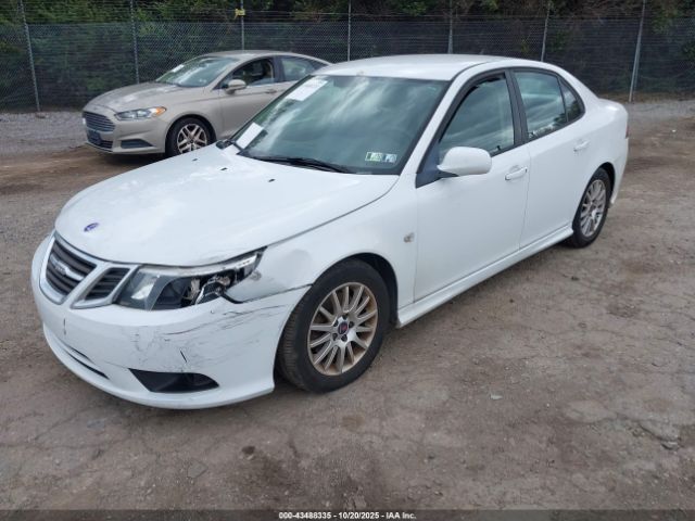 2010 SAAB 9-3 YS3FA4CY8A1613228 Photo 1