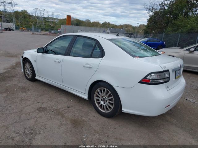 2010 SAAB 9-3 YS3FA4CY8A1613228 Photo 2