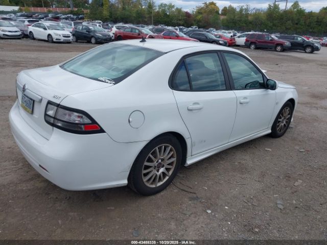 2010 SAAB 9-3 YS3FA4CY8A1613228 Photo 3