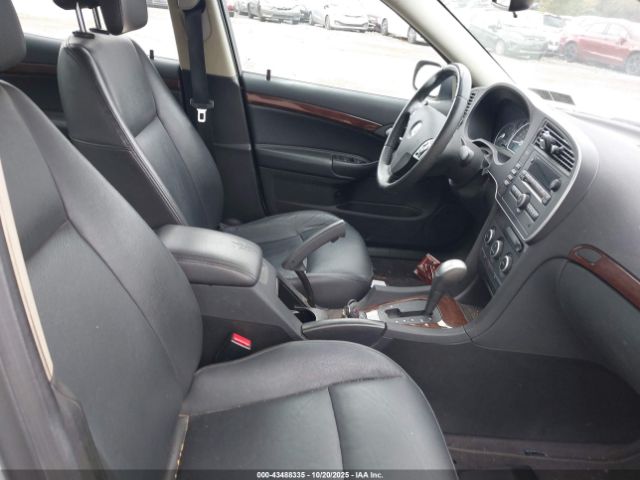 2010 SAAB 9-3 YS3FA4CY8A1613228 Photo 4