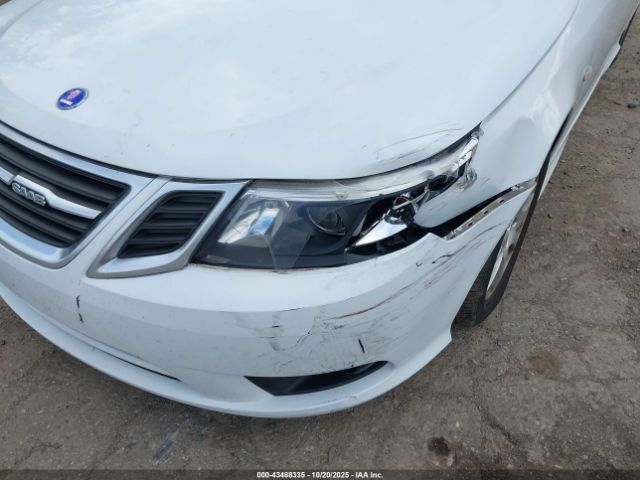 2010 SAAB 9-3 YS3FA4CY8A1613228 Photo 5