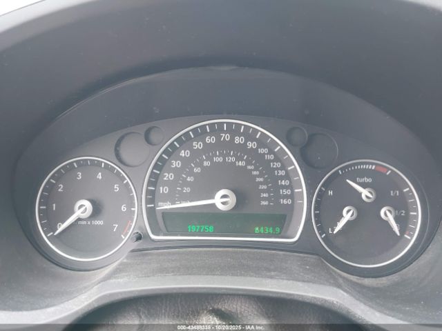 2010 SAAB 9-3 YS3FA4CY8A1613228 Photo 6