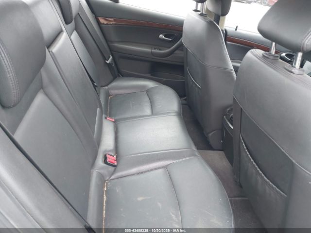 2010 SAAB 9-3 YS3FA4CY8A1613228 Photo 7