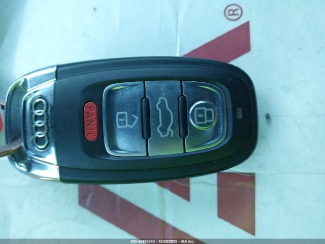 2014 AUDI Q5 WA1CFAFPXEA011637 Photo 10