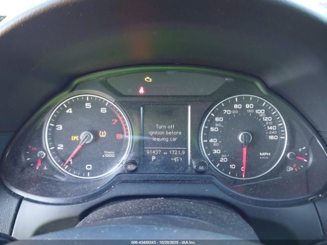 2014 AUDI Q5 WA1CFAFPXEA011637 Photo 6