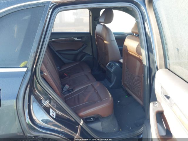 2014 AUDI Q5 WA1CFAFPXEA011637 Photo 7