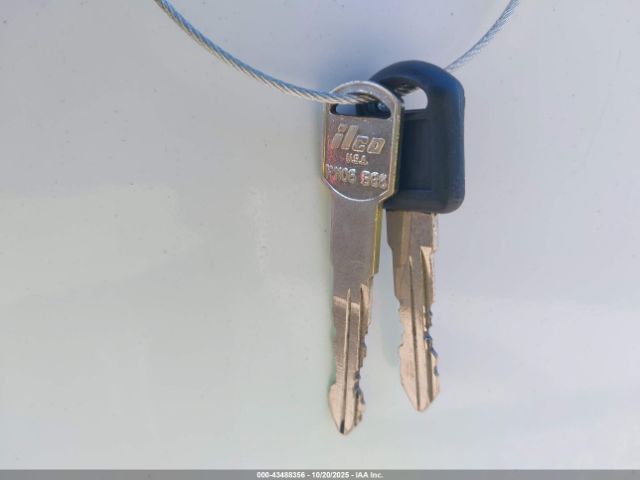 1997 GMC SIERRA 1500 1GTEC19W8VE546100 Photo 10