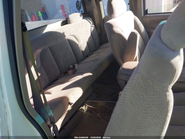 1997 GMC SIERRA 1500 1GTEC19W8VE546100 Photo 7