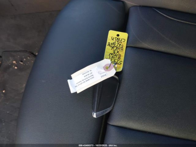 2021 BMW X3 5UXTY5C08M9G03943 Photo 10