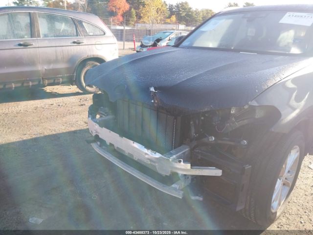 2021 BMW X3 5UXTY5C08M9G03943 Photo 5