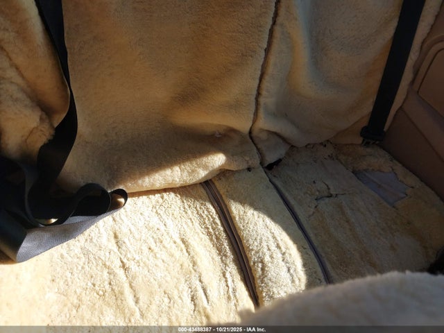 1991 BMW 318 WBABA7316MEJ11676 Photo 7