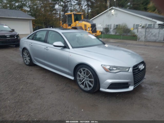 2017 AUDI A6 WAUF2AFC7HN049008 Photo 0