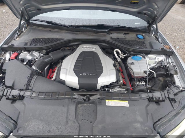 2017 AUDI A6 WAUF2AFC7HN049008 Photo 9